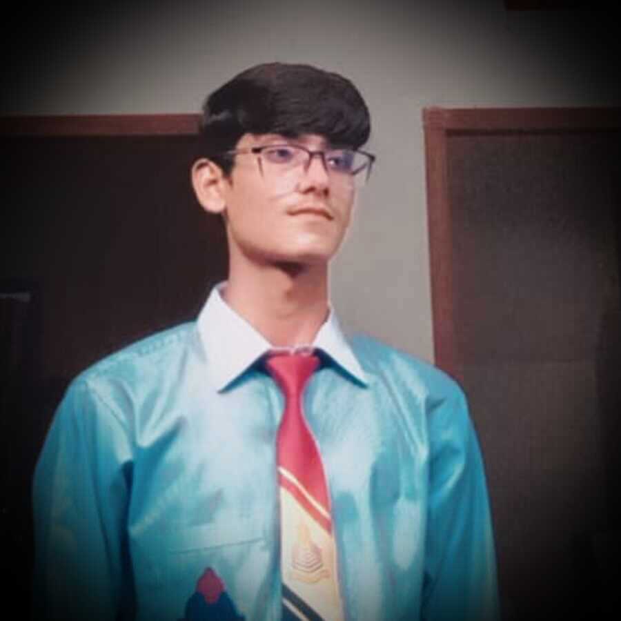Hamza Shah profile picture